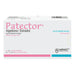 Patector (Algestona/Estradiol) Jeringa Prellenada 150/10Mg 1Ml - WeCare Pharma