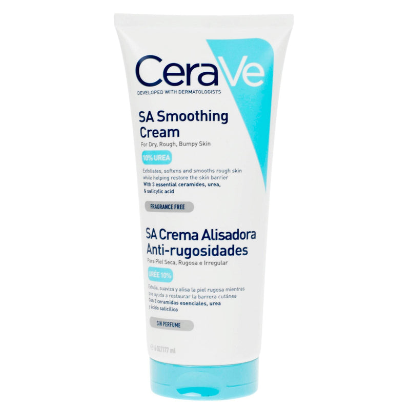 Cerave Crema Alisadora 170G - WeCare Pharma