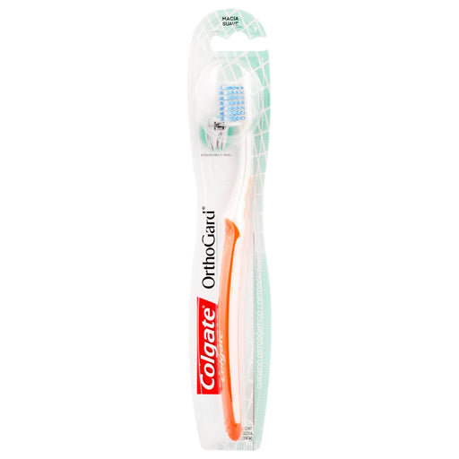Cepillo Dental Colgate Orthogard - WeCare Pharma