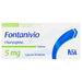 Fontanivio 5Mg Con 14 Tabletas (Olanzapina) - WeCare Pharma