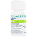 Concerta (Metilfenidato) Tabletas 54Mg Con 30 - WeCare Pharma