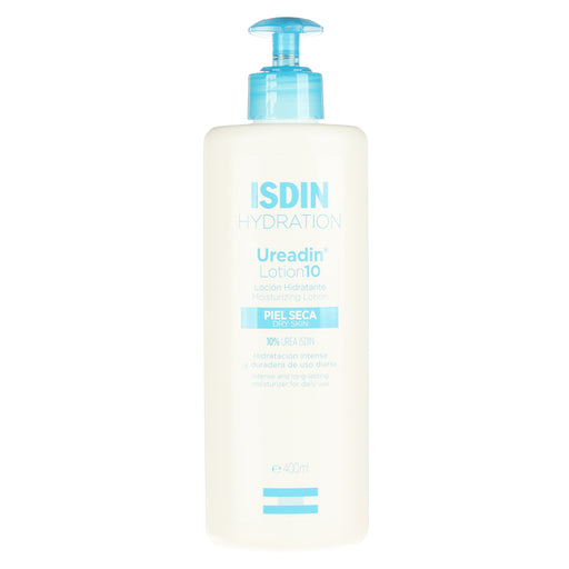 Isdin Ureadin Lotion10 400Ml 8429420251366 1