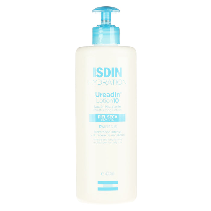 Isdin Ureadin Lotion10 400Ml 8429420251366 1