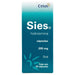 Sies 200Mg Con 20 Capsulas (Hidrosmina) - WeCare Pharma