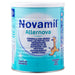 Novamil Allernova Lata 400G - WeCare Pharma