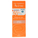 Avene Protector Solar Fluido Con Color Unificante Muy Ligero 1 - 3282770149111