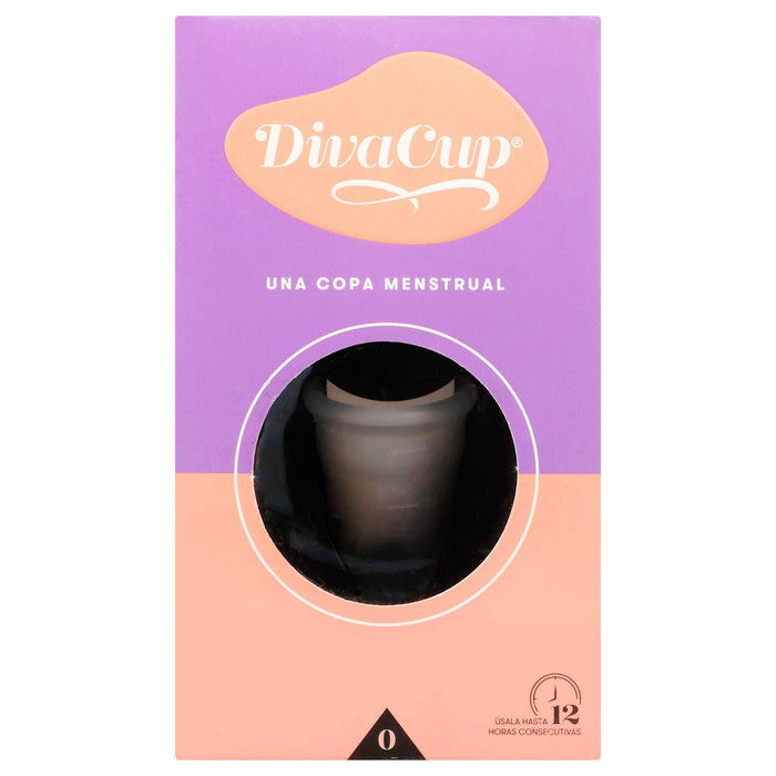 Copa Menstrual Diva Cup Mod O - WeCare Pharma