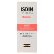 Isdin Fotoultra Redness Fps50 50Ml - WeCare Pharma