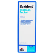 Bexident Triclosan Encias 250Ml - WeCare Pharma