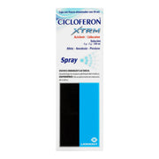 Cicloferon Xtrm Spray 5G/2G 50Ml (Aciclovir) - WeCare Pharma