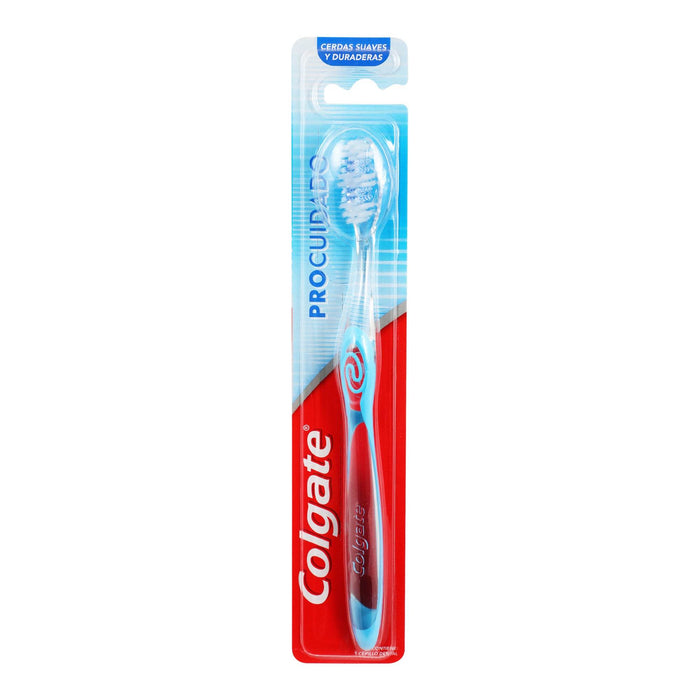 Cepillo Dental Colgate Pro Cuidado Suave - WeCare Pharma