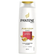 Shampoo Pantene Rizos Definidos 400Ml - WeCare Pharma