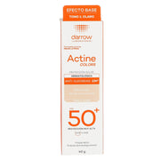 Darrow Actine Colors Tono 1 Claro Fps50 40G - WeCare Pharma
