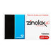 Zinolox 4G 400Mg Con 5 Tabletas (Moxifloxacino) - WeCare Pharma