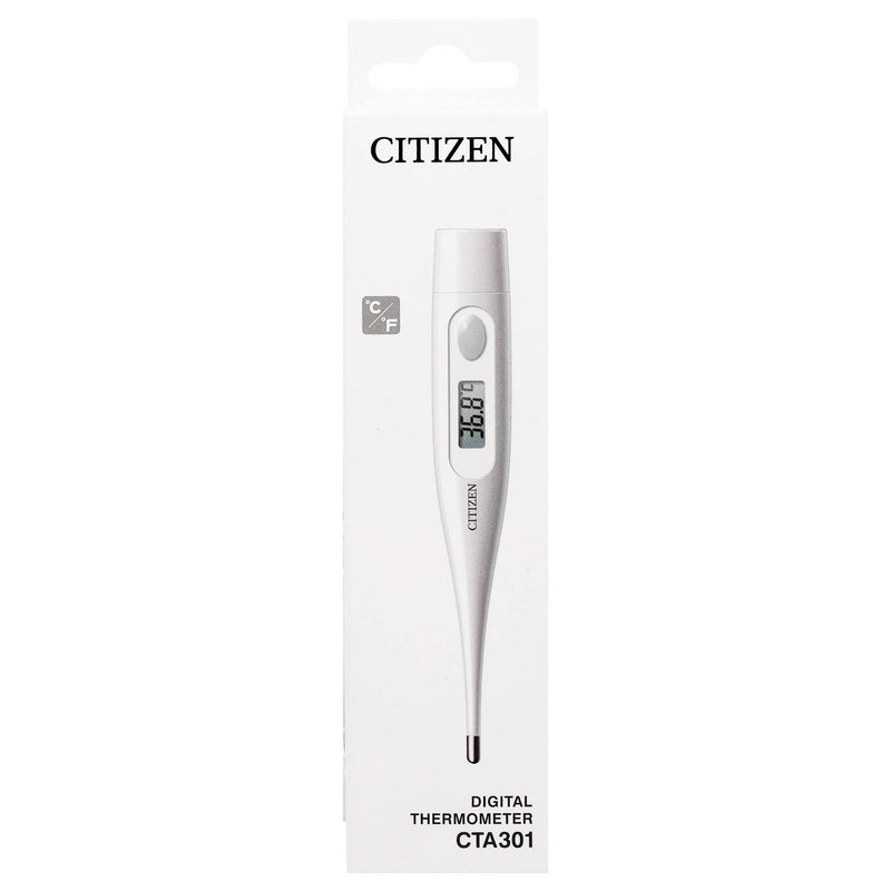 Termómetro Digital Citizen Cta-301 - WeCare Pharma