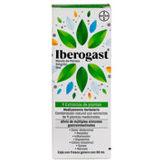 Iberogast Gotas 50Ml (Mezcla De Plantas) - WeCare Pharma