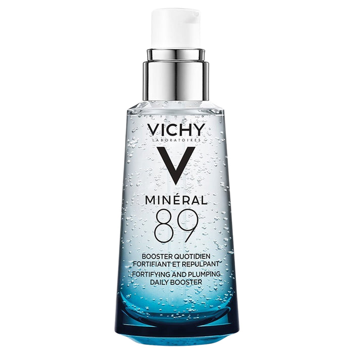 Vichy Mineral 89 Concentrado Fortificante 30Ml 1 - 3337875594516