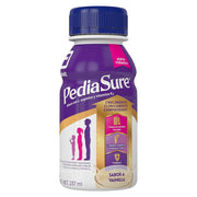 Pediasure Frasco 237Ml Vainilla (Suplemento Alimenticio) - WeCare Pharma