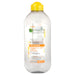 Garnier Agua Micelar Vitamina C Frasco 400Ml - WeCare Pharma