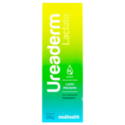 Ureaderm Lactato Locion 225G - WeCare Pharma