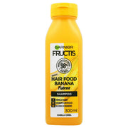 Garnier Fructis Shampoo Fuerza Banana 300Ml - WeCare Pharma