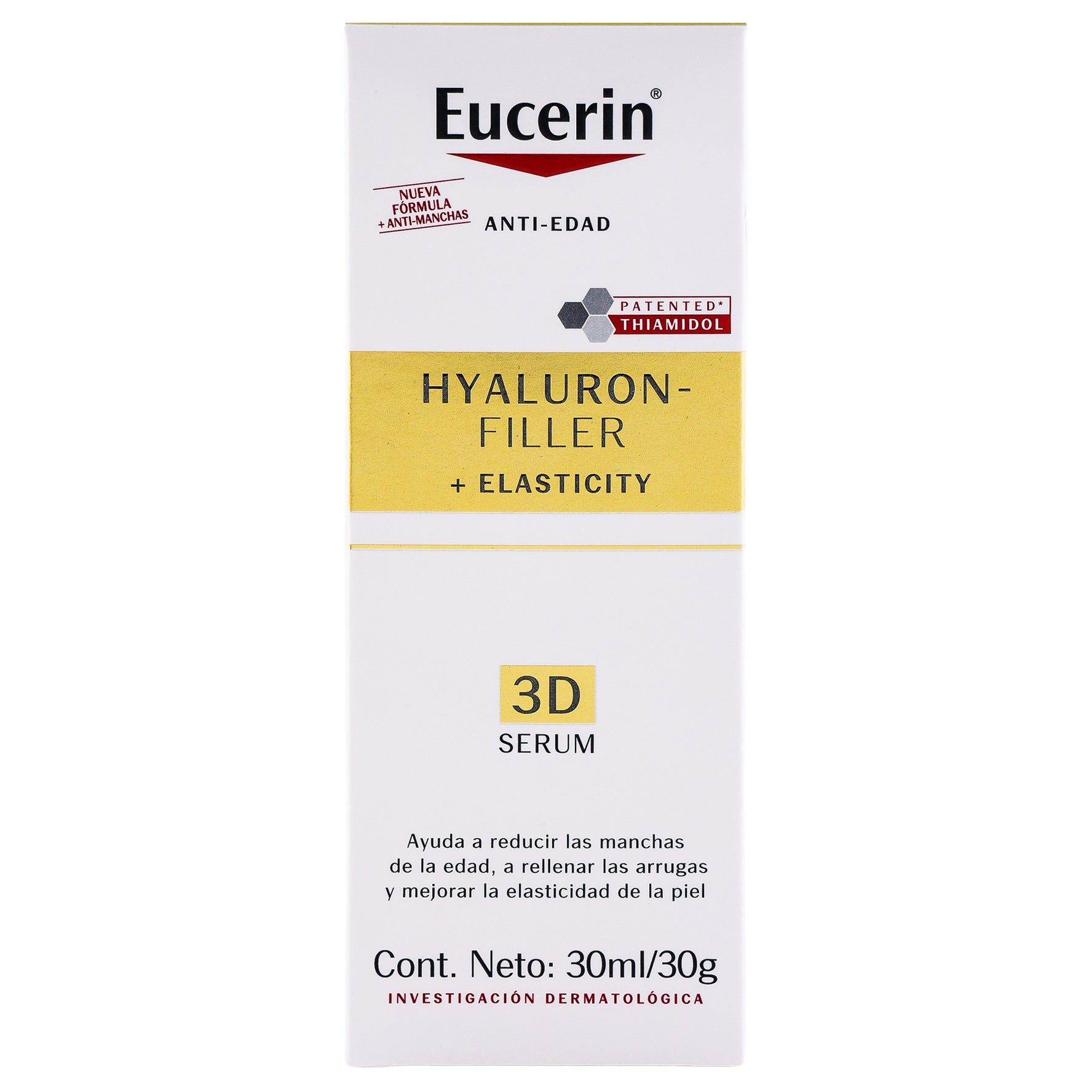 Eucerin Hyaluron Filler Elasticity Serum 30Ml 1 - 4005800269776