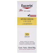 Eucerin Hyaluron Filler Elasticity Serum 30Ml - WeCare Pharma