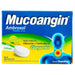 Mucoangin Pastilla 20Mg Con 18 Limon (Ambroxol) - WeCare Pharma