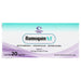 Rumoquin Nf (Metocarbamol/Indometacina/Betametasona) Tabletas 215Mg/25Mg/0.75Mg Con 20 - WeCare Pharma