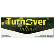 Turnover Intimo Vagcrema 30Ml Con 6 (Polinucleotidos) - WeCare Pharma