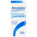 Amoxiclav (Amoxicilina/Acido Clavulanico) Suspensión 250/5Ml 70Ml - WeCare Pharma