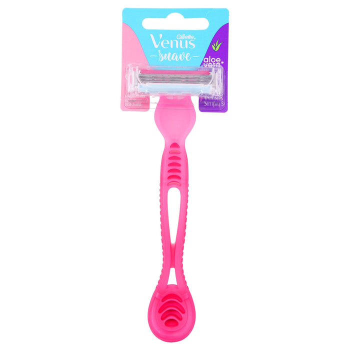Rastrillo Gillette Venus Simply Con 1 - WeCare Pharma