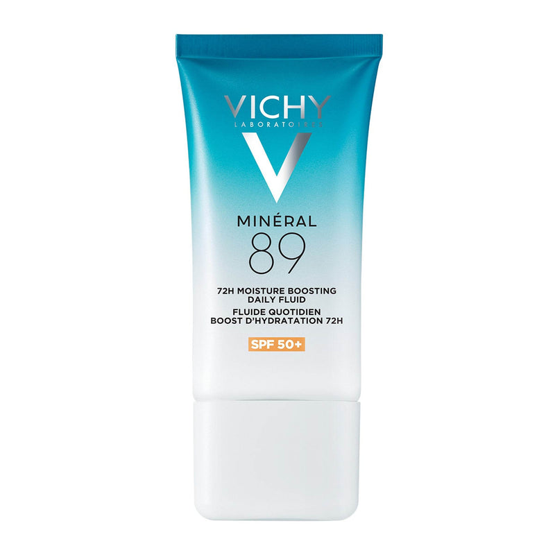Vichy Mineral 89 48H Crema Fluida Fps50 50Ml - WeCare Pharma