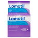 Lomotil 2Mg Con 5 Tabletas (Loperamida) 1 - 7501109922918