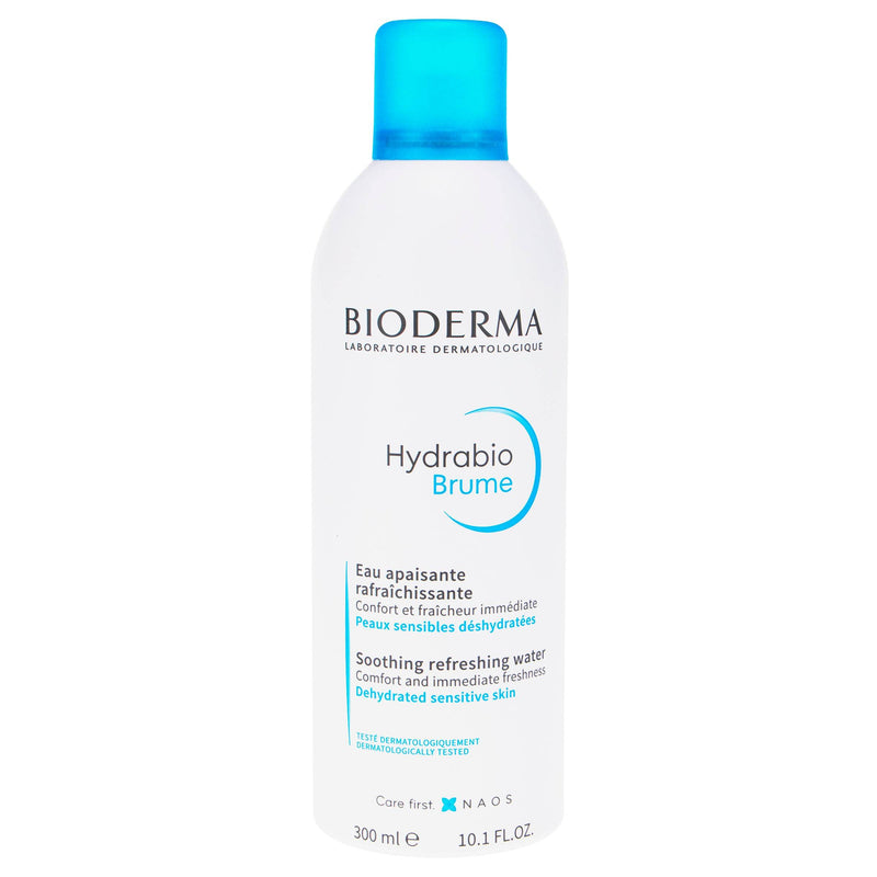 Bioderma Bruma Hydrabio Rostro Y Cuello 300Ml - WeCare Pharma