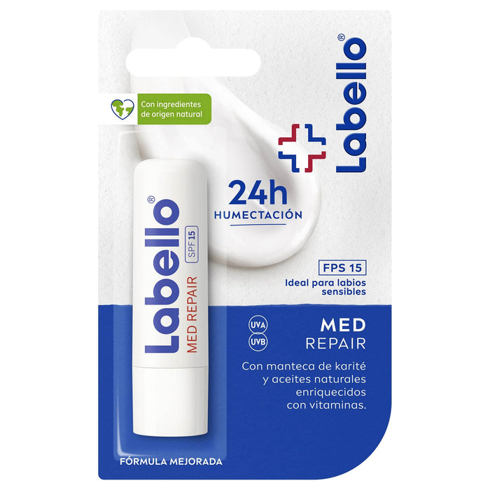 Labello Mediano Repair 4.8G - WeCare Pharma