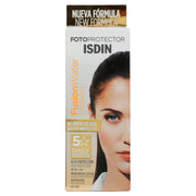 Isdin Fotoprotector Fusion Water Urban Fps30 50Ml - WeCare Pharma