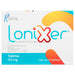 Lonixer 125Mg Con 10 Tabletas (Clonixinato De Lisina) - WeCare Pharma