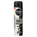 Nivea Men Black & White Aerosol 150Ml - WeCare Pharma