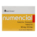 Numencial (Diazepam/Sulpirida) Tabletas 50Mg/2.5Mg Con 60 - WeCare Pharma