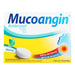 Mucoangin Pastilla 20Mg Con 18 (Ambroxol) - WeCare Pharma