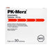 Pk-Merz 100Mg Con 30 Tabletas (Amantadina) - WeCare Pharma