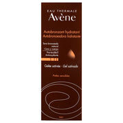 Avene Autobronceadora Facial Y Corporal Crema 100Ml - WeCare Pharma
