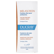 Ducray Melascreen Contorno De Ojos 15 Ml - WeCare Pharma