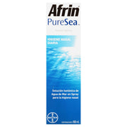 Afrin Pure Sea Spray 100Ml (Agua De Mar) - WeCare Pharma
