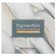 Bioderma Kit Pigmentbio Areas Sensibles +Mini Pigmentbio - WeCare Pharma