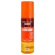 Isdin Hydro Oil Fotoprotector Fps30 200Ml - WeCare Pharma
