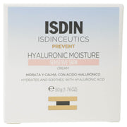 Isdinceutics Hyaluronic Crema Piel Sensible 50G - WeCare Pharma