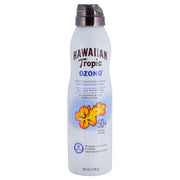 Hawaiian Tropic Ozono Spray Fps50 180Ml - WeCare Pharma