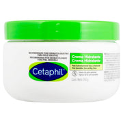 Cetaphil Crema Humectante Tarro 250G - WeCare Pharma